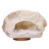 5.2kg Natural Calcite Geode Lamp DS2864 2 Natural Calcite Geode Lamp DS2864 | Crystal Factory