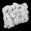 Himalayan Snow Quartz Specimen DK1106 | Crystal Factory