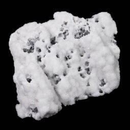 Himalayan Snow Quartz Specimen DK1106 | Crystal Factory