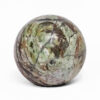 Jasper Crystal Sphere Self Stand DK1108 | Crystal Factory