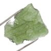 4.29grams Natural Moldavite Rough DK1123 1 Moldavite Rough DK1123 | Crystal Factory
