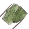 Moldavite Rough DK1124 | Crystal Factory