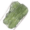Moldavite Rough DK1129 | Crystal Factory