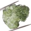 Moldavite Rough DK1130 | Crystal Factory