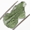 Moldavite Rough DK11301 | Crystal Factory