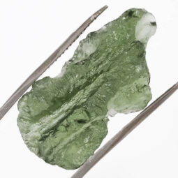 Moldavite Rough DK11301 | Crystal Factory