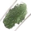 Moldavite Rough DK1132 | Crystal Factory