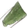 Moldavite Rough DK1135 | Crystal Factory