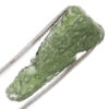 2.56grams Natural Moldavite Rough DK1139 2 Moldavite Rough DK1139 | Crystal Factory