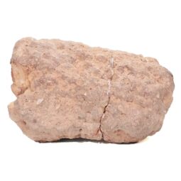 Natural Calcite Geode Pair S1520 | Crystal Factory
