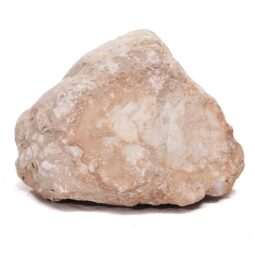 Natural Calcite Geode Pair S1521 | Crystal Factory