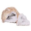 Natural Calcite Geode Pair S1521 | Crystal Factory