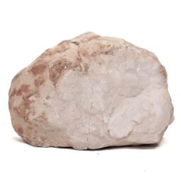 Natural Calcite Geode Pair S1522 | Crystal Factory