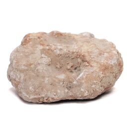 Natural Calcite Geode Pair S1524 | Crystal Factory
