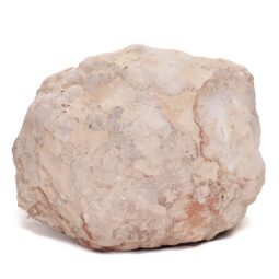 Natural Calcite Geode Pair S1525 | Crystal Factory