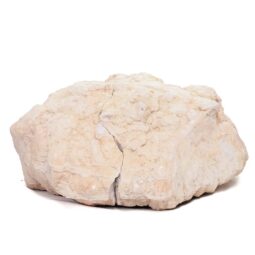 Natural Calcite Geode Pair S1527 | Crystal Factory