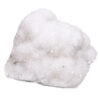 Snow Quartz Druze Rough Specimen DS2870 | Crystal Factory