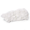 Snow Quartz Druze Rough Specimen DS2871 | Crystal Factory