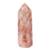 Sunstone Terminated Point - Large 1 Sunstone Terminated Point - Large | Crystal Factory