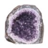 2.76kg Amethyst Polished Crystal Geode Specimen DR576 2 Amethyst Polished Crystal Geode Specimen DR576 | Crystal Factory
