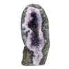 3.93kg Amethyst Polished Crystal Geode Specimen DR577 2 Amethyst Polished Crystal Geode Specimen DR577 | Crystal Factory