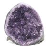 3.59kg Amethyst Polished Crystal Geode Specimen DR578 2 Amethyst Polished Crystal Geode Specimen DR578 | Crystal Factory