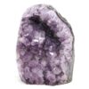 2.58kg Amethyst Polished Crystal Geode Specimen DR580 2 Amethyst Polished Crystal Geode Specimen DR580 | Crystal Factory