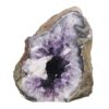 2.04kg Amethyst Polished Crystal Geode Specimen DR581 2 Amethyst Polished Crystal Geode Specimen DR581 | Crystal Factory