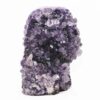 4.58kg Amethyst Polished Crystal Geode Specimen DR583 2 Amethyst Polished Crystal Geode Specimen DR583 | Crystal Factory