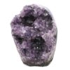 3.30kg Amethyst Polished Crystal Geode Specimen DR584 2 Amethyst Polished Crystal Geode Specimen DR584 | Crystal Factory