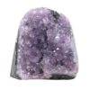 2.9kg Amethyst Polished Crystal Geode Specimen DB697 2 Amethyst Polished Crystal Geode Specimen DB697 | Crystal Factory