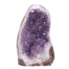 4.1kg Amethyst Polished Crystal Geode Specimen DR593 1 Amethyst Polished Crystal Geode Specimen DR593 | Crystal Factory