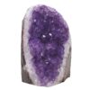 3.2kg Amethyst Polished Crystal Geode Specimen DR594 2 Amethyst Polished Crystal Geode Specimen DR594 | Crystal Factory
