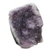 3.5kg Amethyst Polished Crystal Geode Specimen DR597 1 Amethyst Polished Crystal Geode Specimen DR597 | Crystal Factory