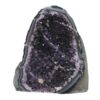 2.9kg Amethyst Polished Crystal Geode Specimen DR602 2 Amethyst Polished Crystal Geode Specimen DR602 | Crystal Factory