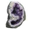 4.4kg Amethyst Polished Crystal Geode Specimen DR603 2 Amethyst Polished Crystal Geode Specimen DR603 | Crystal Factory