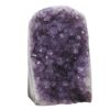 3.2kg Amethyst Polished Crystal Geode Specimen DR604 1 Amethyst Polished Crystal Geode Specimen DR604 | Crystal Factory