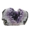 2.8kg Amethyst Polished Crystal Geode Specimen DR607 1 Amethyst Polished Crystal Geode Specimen DR607 | Crystal Factory