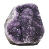 3.2kg Amethyst Polished Crystal Geode Specimen DR608 1 Amethyst Polished Crystal Geode Specimen DR608 | Crystal Factory