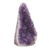 Amethyst Polished Crystal Geode Specimen DR612 | Crystal Factory