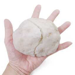 1Kg Mini Calcite Cluster Geode - Freebie 7