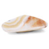 Banded Onyx Freeform Bowl DB704 | Crystal Factory