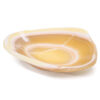 Banded Onyx Freeform Bowl DB705 | Crystal Factory