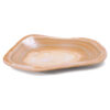 Banded Onyx Freeform Bowl DB706 | Crystal Factory
