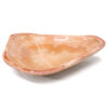 Banded Onyx Freeform Bowl DB708 | Crystal Factory
