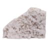 Snow Quartz Druze Rough Specimen DS2874 | Crystal Factory