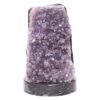 Amethyst Lamp on Orthoseras Base DS2883 | Crystal Factory