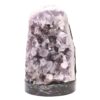 Amethyst Lamp on Orthoseras Base DS2886 | Crystal Factory