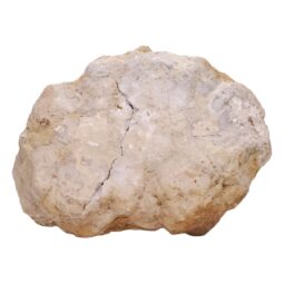 Natural Calcite Geode Pair J2168 | Crystal Factory