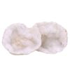 Natural Calcite Geode Pair J2170 | Crystal Factory